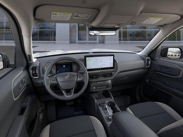 new 2026 Ford Bronco Sport car, priced at $30,845