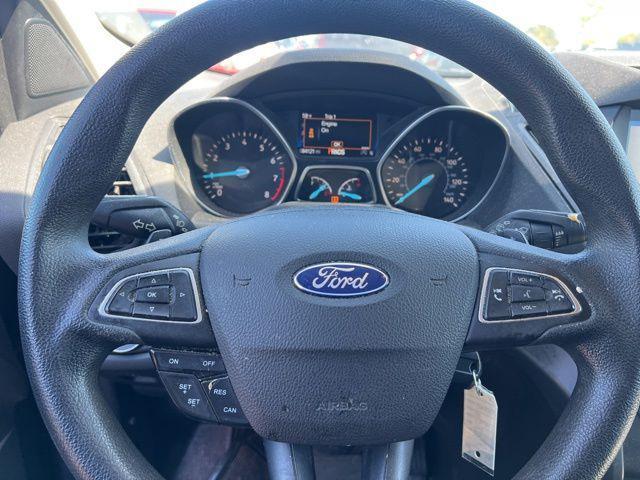 used 2017 Ford Escape car, priced at $9,874