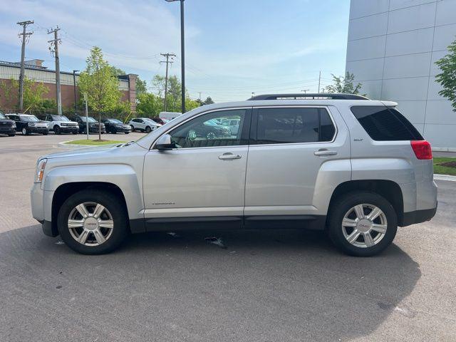 used 2014 GMC Terrain car, priced at $8,362