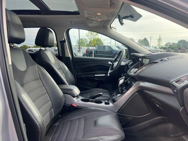 used 2015 Ford Escape car, priced at $6,136