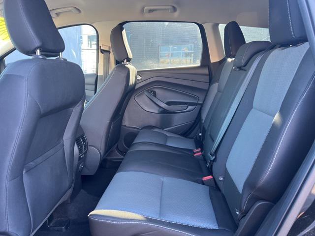 used 2018 Ford Escape car, priced at $11,572