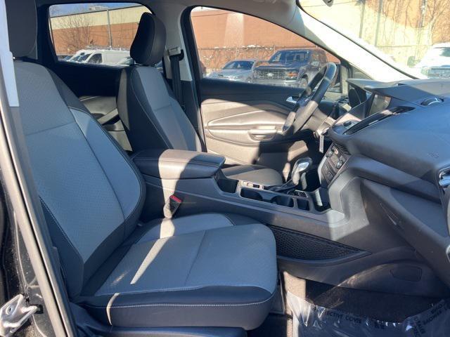 used 2018 Ford Escape car, priced at $11,572