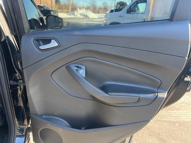 used 2018 Ford Escape car, priced at $11,572