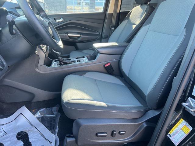 used 2018 Ford Escape car, priced at $11,572