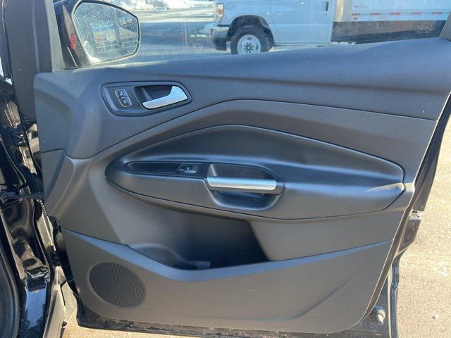 used 2018 Ford Escape car, priced at $11,572