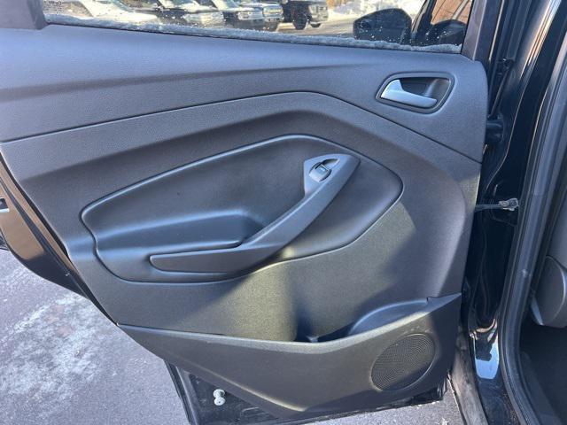 used 2018 Ford Escape car, priced at $11,572