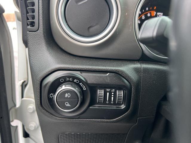 used 2020 Jeep Gladiator car, priced at $23,785