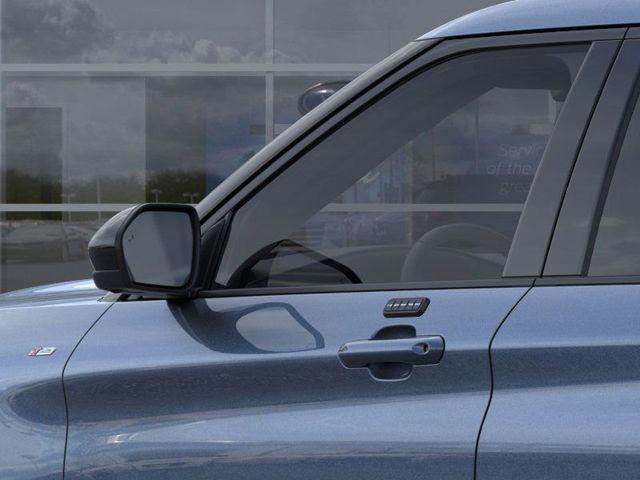 new 2026 Ford Explorer car, priced at $43,550