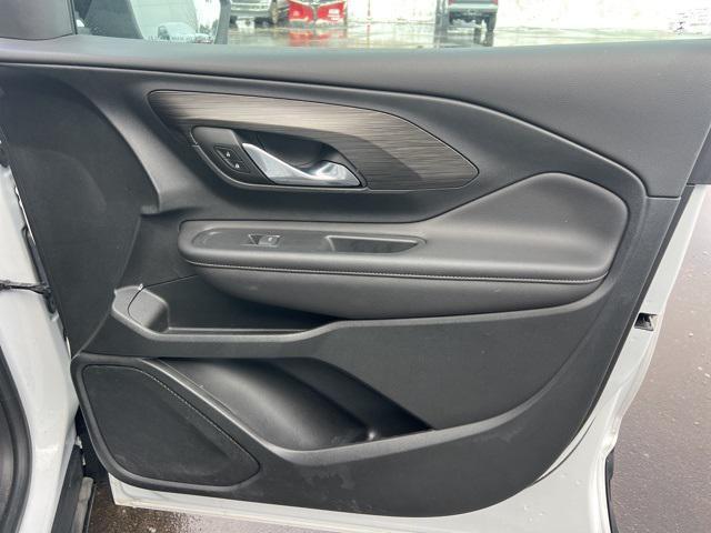 used 2023 GMC Terrain car, priced at $20,902