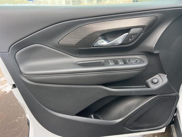 used 2023 GMC Terrain car, priced at $20,902