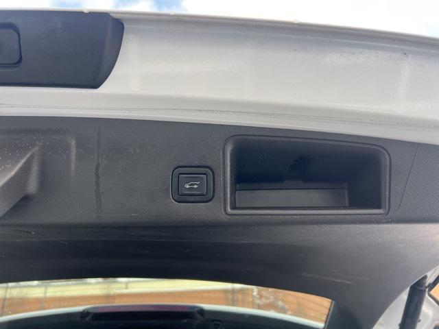 used 2023 GMC Terrain car, priced at $20,902