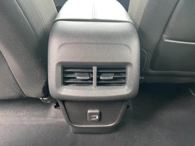 used 2023 GMC Terrain car, priced at $20,902