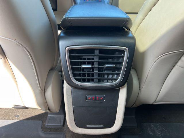 used 2020 Lincoln Nautilus car, priced at $19,894