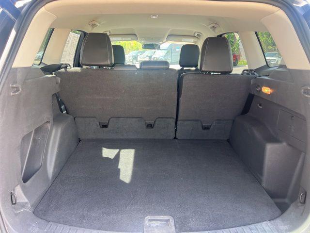 used 2018 Ford Escape car, priced at $11,405