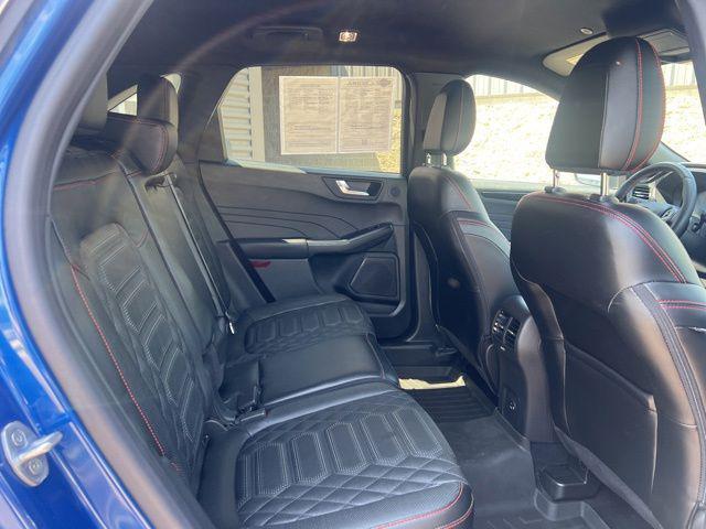 used 2023 Ford Escape car, priced at $23,991