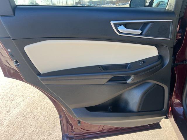 used 2024 Ford Edge car, priced at $23,242