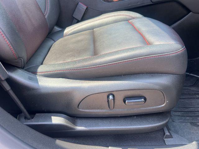 used 2023 Chevrolet Blazer car, priced at $32,640