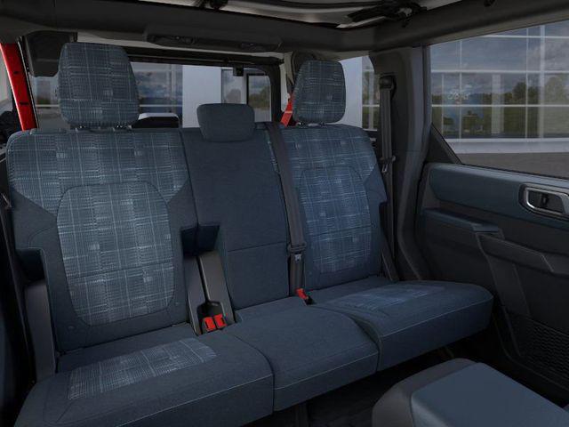 new 2026 Ford Bronco car, priced at $54,920