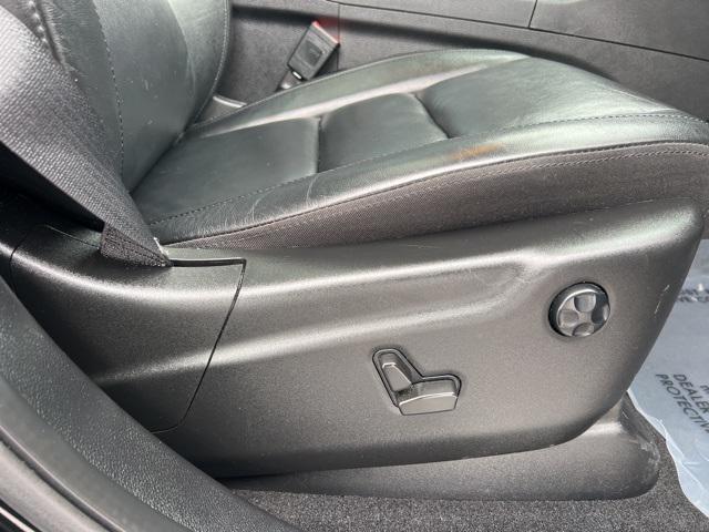 used 2022 Jeep Grand Cherokee car, priced at $22,952