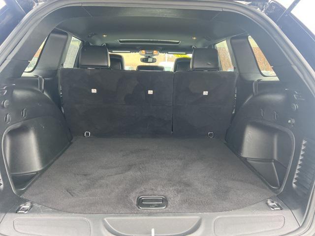 used 2022 Jeep Grand Cherokee car, priced at $22,952