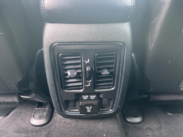 used 2022 Jeep Grand Cherokee car, priced at $22,952