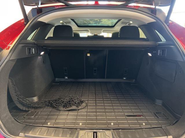 used 2017 Jaguar F-PACE car, priced at $17,473