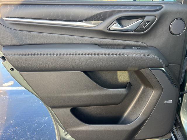 used 2023 GMC Yukon car, priced at $53,271