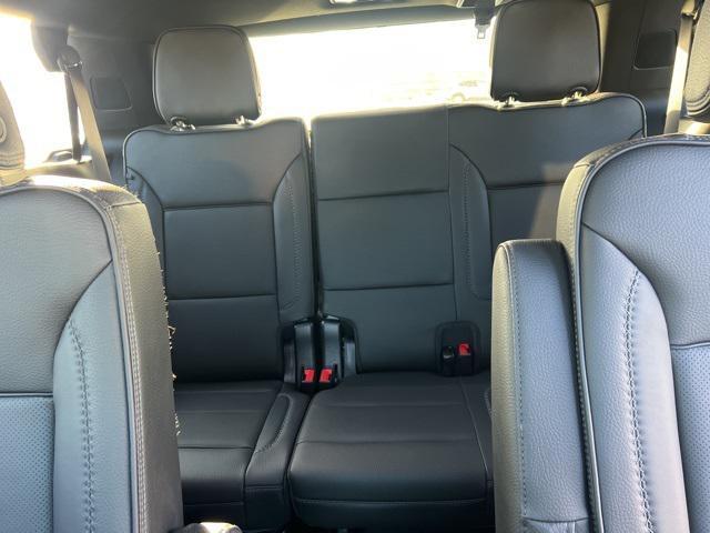 used 2023 GMC Yukon car, priced at $53,271