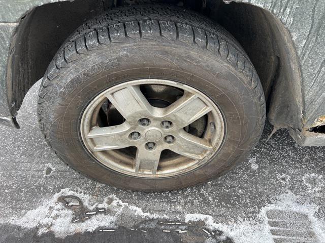 used 2007 Jeep Grand Cherokee car, priced at $3,989