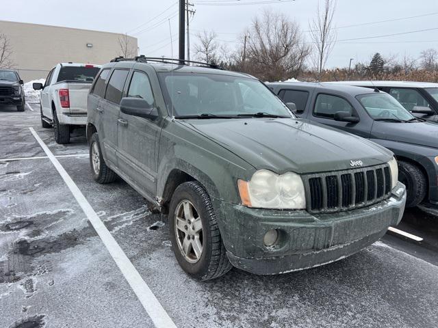 used 2007 Jeep Grand Cherokee car, priced at $3,989