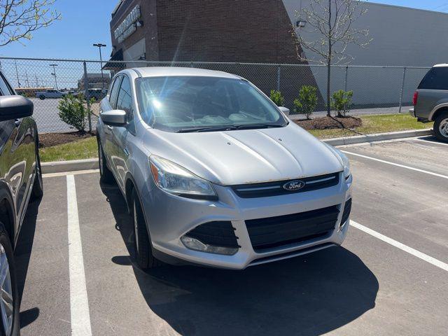 used 2016 Ford Escape car, priced at $1,987
