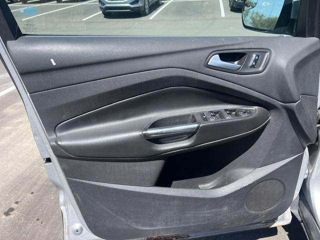used 2016 Ford Escape car, priced at $1,987