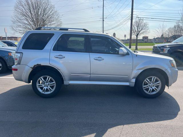 used 2010 Mercury Mariner car, priced at $2,325