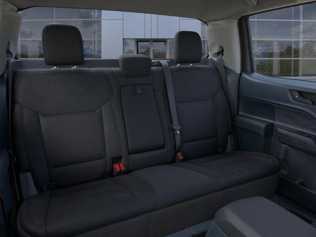 new 2026 Ford Maverick car, priced at $34,861