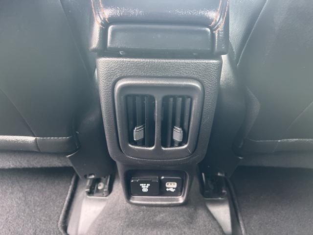 used 2019 Jeep Compass car, priced at $10,989