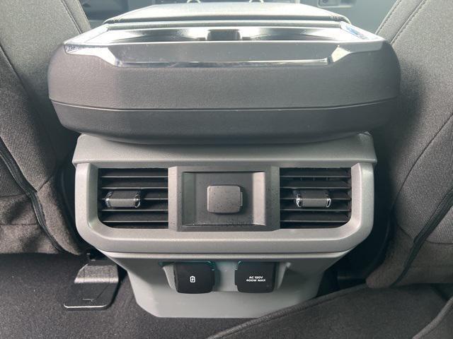 used 2023 Ford F-150 car, priced at $36,824