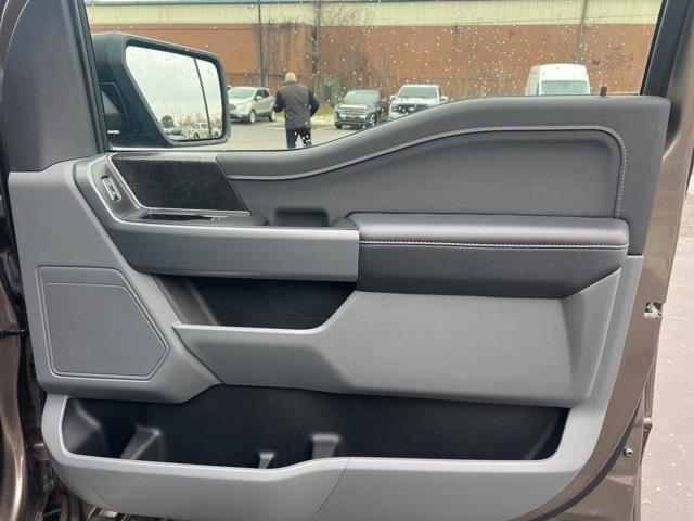 used 2023 Ford F-150 car, priced at $36,824