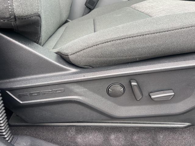 used 2023 Ford F-150 car, priced at $36,824