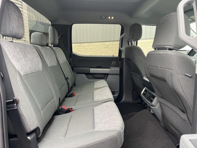 used 2023 Ford F-150 car, priced at $36,824