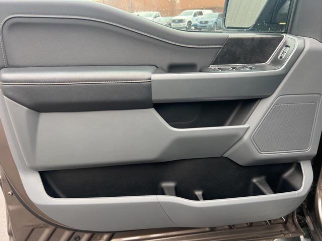 used 2023 Ford F-150 car, priced at $36,824