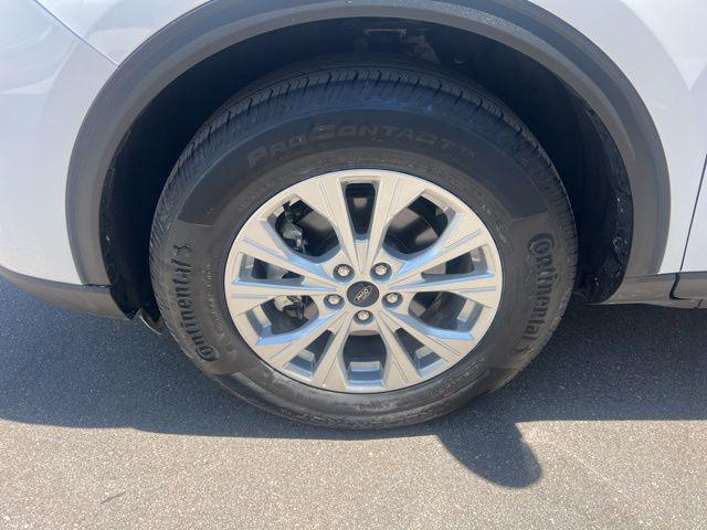 used 2024 Ford Escape car, priced at $22,997