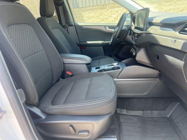 used 2024 Ford Escape car, priced at $22,997