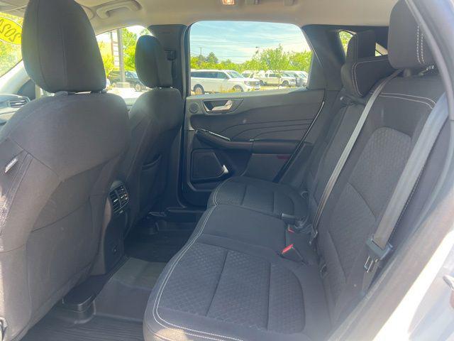 used 2024 Ford Escape car, priced at $22,997