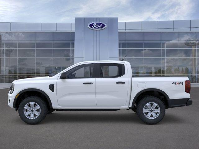 new 2026 Ford Ranger car, priced at $38,115