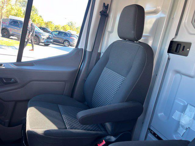 used 2023 Ford Transit-250 car, priced at $38,212
