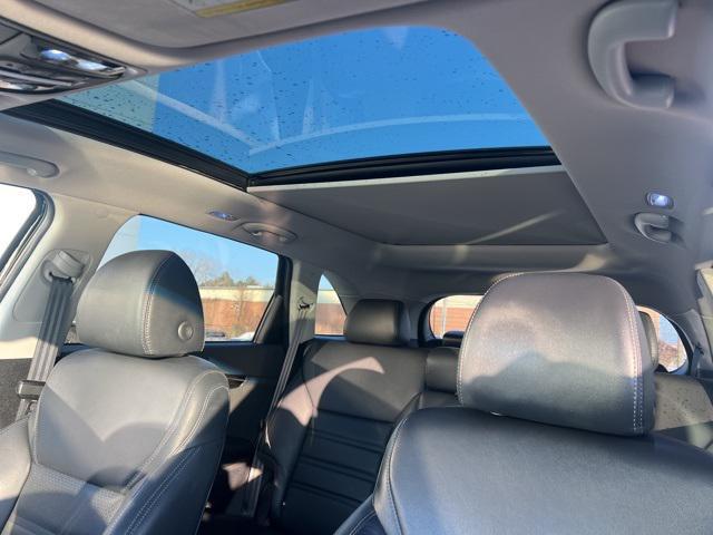 used 2020 Kia Sorento car, priced at $15,989