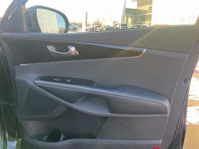 used 2020 Kia Sorento car, priced at $15,989