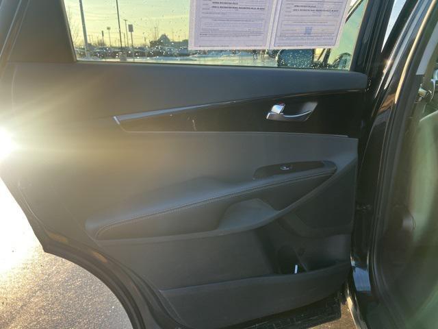 used 2020 Kia Sorento car, priced at $15,989