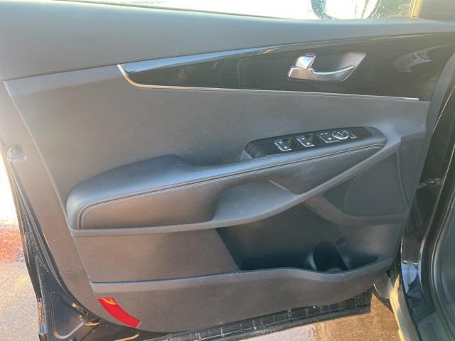 used 2020 Kia Sorento car, priced at $15,989