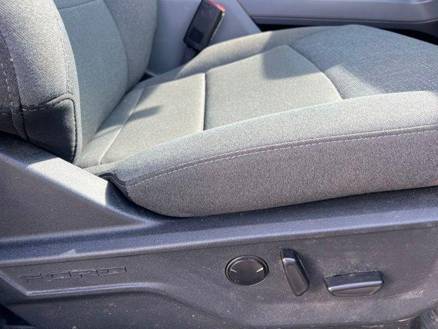 used 2024 Ford F-150 car, priced at $34,749